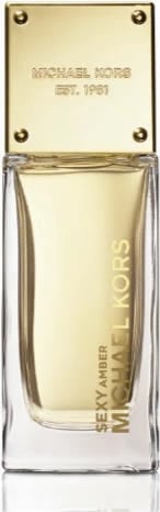 Eau de Parfum për femra Michael Kors Sexy Amber 50ml