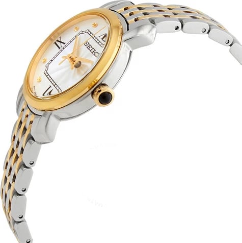 Orë dore SEIKO SUR498P1, dyngjyrëshe
