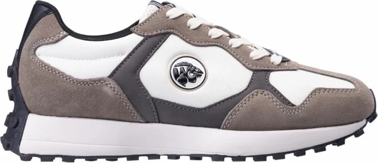 Atlete për meshkuj Iguana, gri