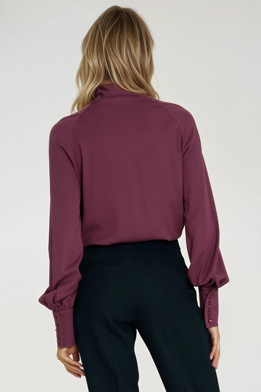 Bluzë Nife 217578 femra, vjollcë