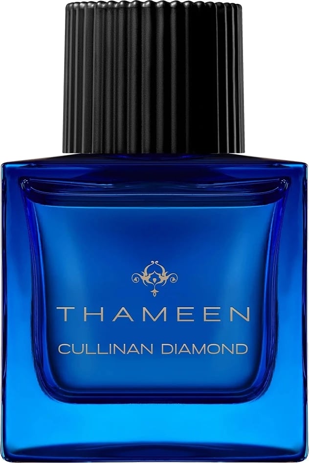 Eau de Parfum Thameen Cullinan Diamond Extract 50ml