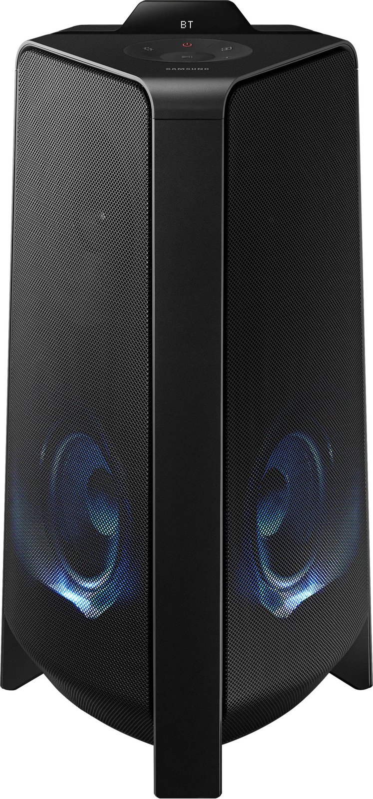 ZMADHUES ZERI SAMSUNG MX-ST50B/EN | 240W  RGB BLUETOOTH IPX5 BLACK