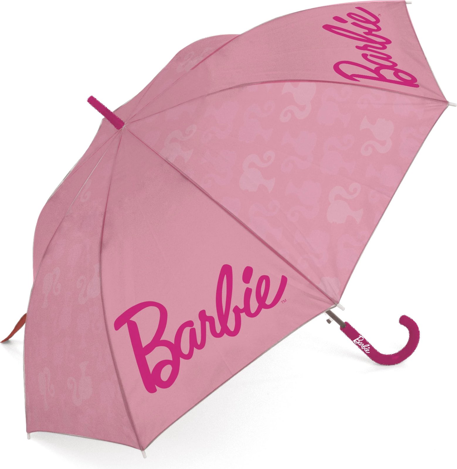 Çadër Disney Barbie - Poly.Auto.Umbr.