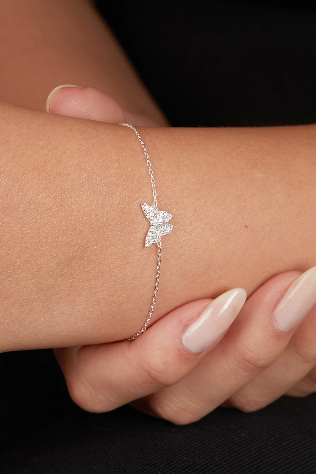 Byzylyk argjendi Elika, ELKAB92190G