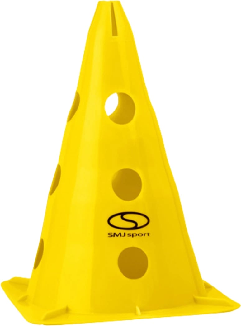 Kon trajnimi futbolli Smj, verdhë