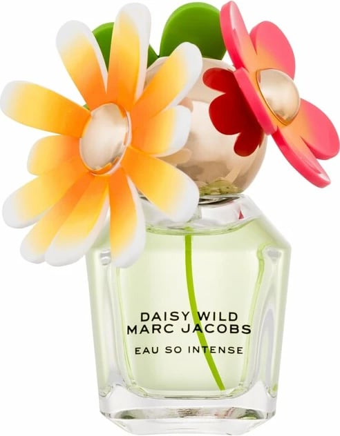 Eau de Parfum për femra Marc Jacobs Daisy Wild Eau So Intense, 30ml