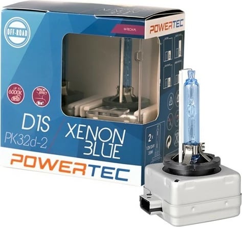 Lampa D1s 6500k Duo Kalter Ptzxbd1s-duo