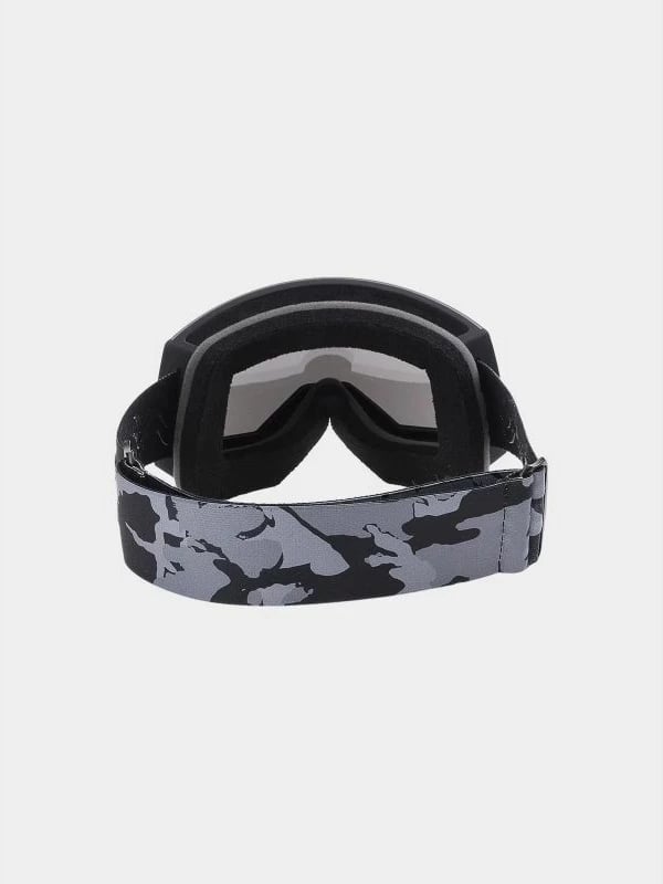 Syze skijimi për djem 4F, shumëngjyrëshe