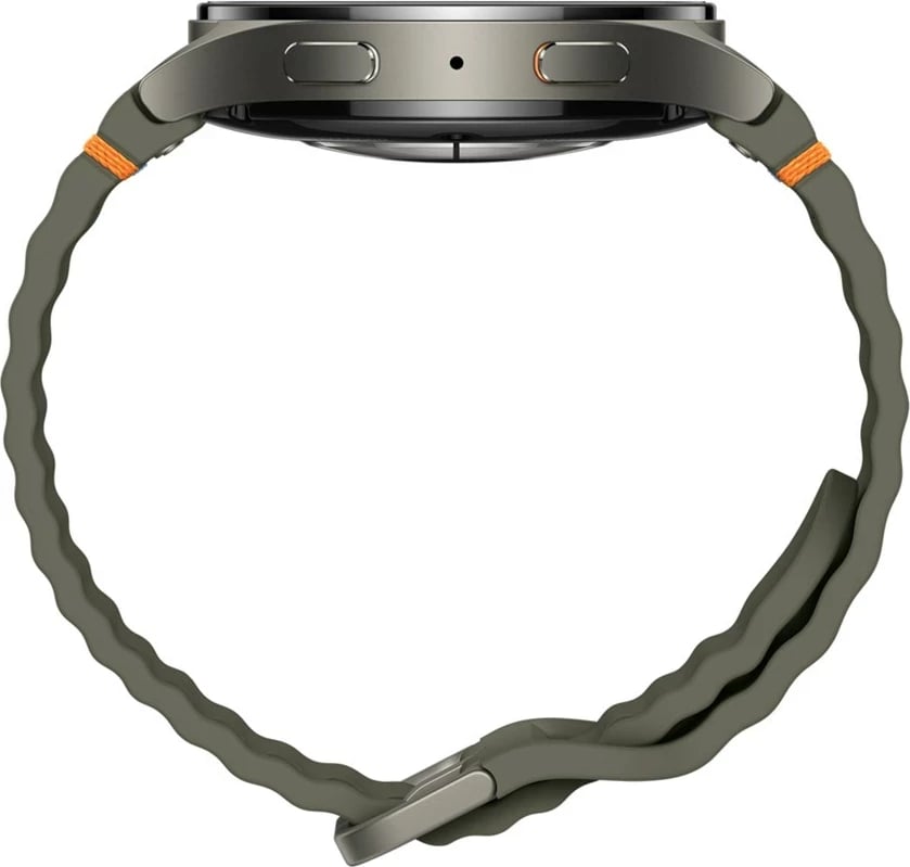 Smartwatch Samsung Galaxy Watch7, 44 mm, 4G, Gjelbër