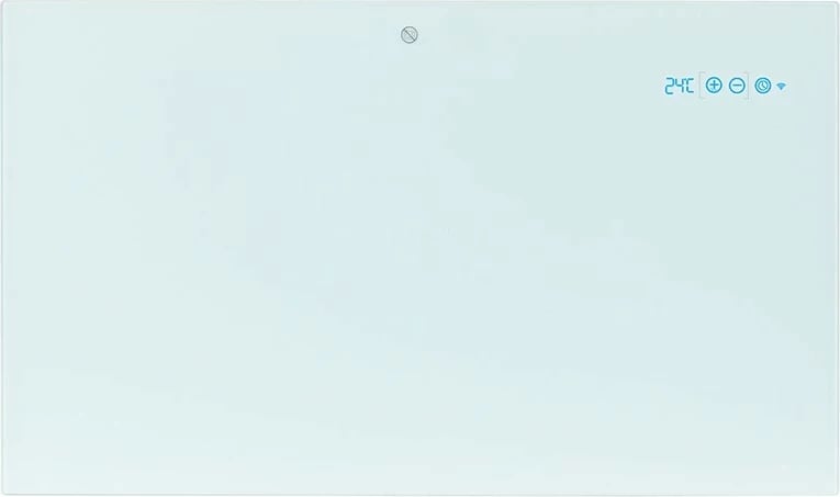 Ngrohës konvektor Lafe IR ThermoSmart 500W, smart, i bardhë