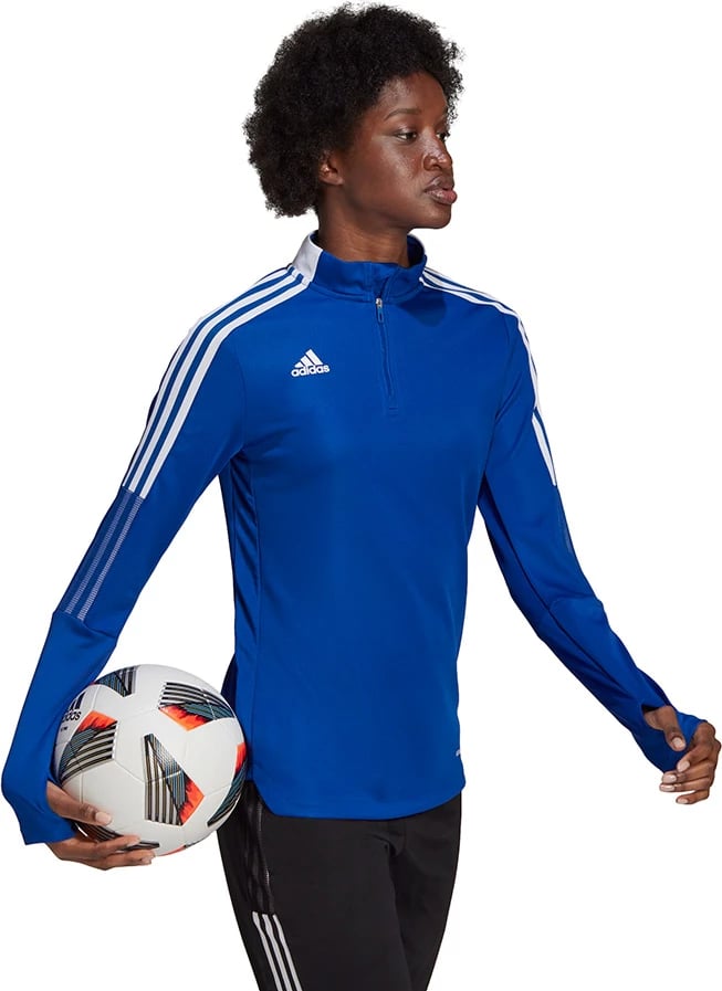 duks për femra adidas, kaltër