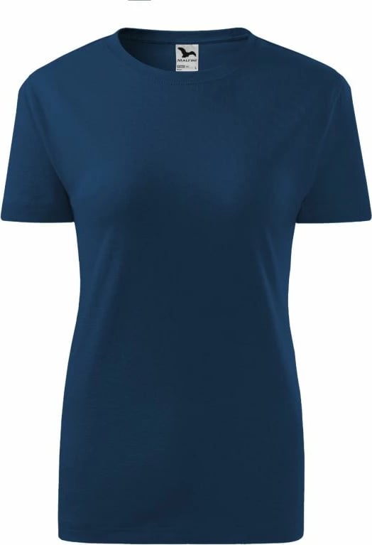 Maicë për femra Malfini, blu e errët