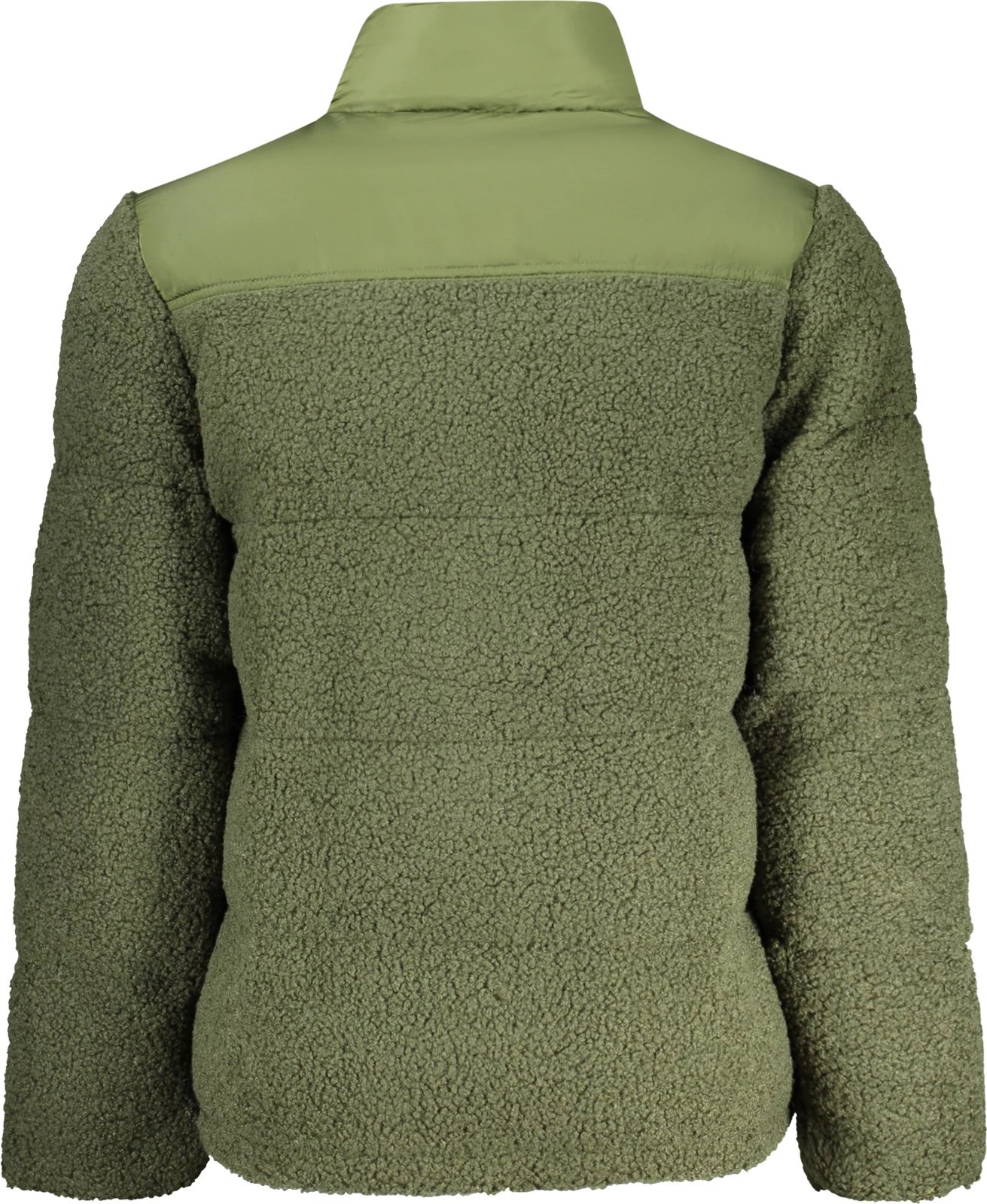 Jakne për meshkuj RIFLE, e gjelbër