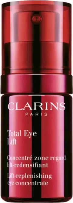 Krem për sy Clarins Total Eye Lift unisex 15ml