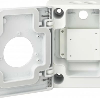 Mbajtës Hanwha SBP-300NB, SBP-300WM, SBP-300WM1, SBP-300KM, SBP-300PM, ngjyrë fildishi Mbajtës Hanwha SBP-300NB, SBP-300WM, SBP-300WM1, SBP-300KM, SBP-300PM, ngjyrë fildishi