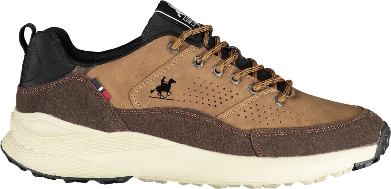 Atlete meshkuj U.S. GRAND, të kafta