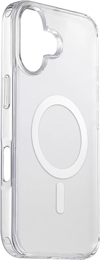 Mbështjellës Joyroom JR-16FG7 për iPhone 16 Plus, MagSafe, gjysmë-transparent