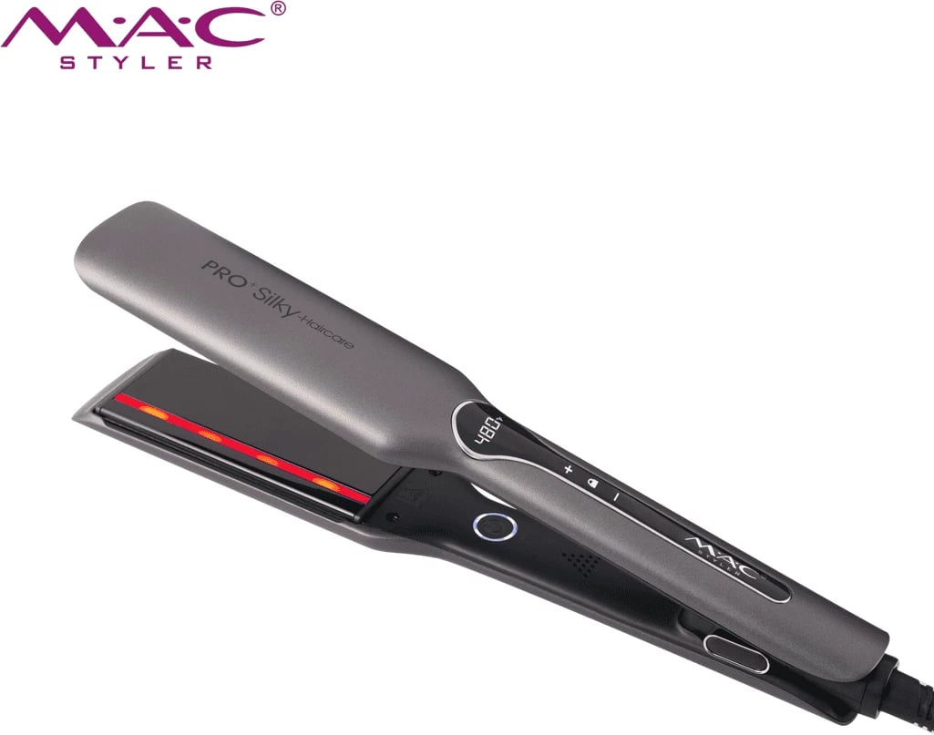 Drejtuese Flokësh Mac MC-5591