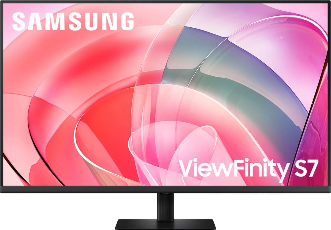 Monitor Samsung ViewFinity S7 LS37D702EAUXEN 37", zi