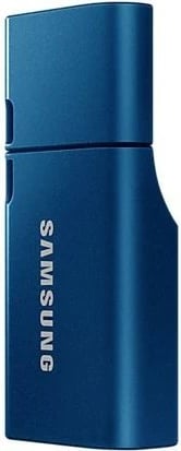 Pendrive Samsung MUF-512DA/APC, 512 GB, USB Type C 3.1/3.2, Blu