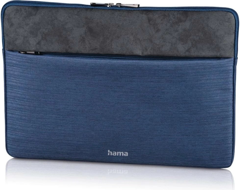 Mbështjellës laptopi Hama Tyrona, 14.1 inç, Navy blue