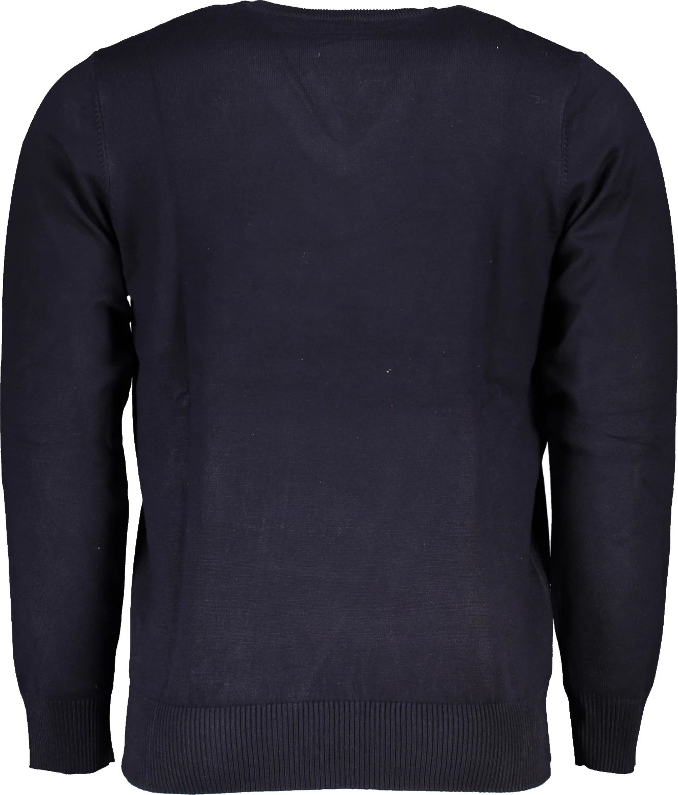 Këmishë për meshkuj U.S. GRAND POLO, blu