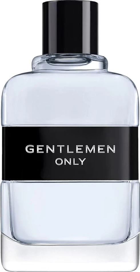 Eau de Toilette për meshkuj Givenchy Gentlemen Only 100ml