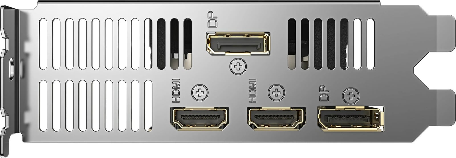 Kartelë grafike Gigabyte GeForce RTX 3050 OC Low Profile 6G, PCI Express 4.0, e zezë