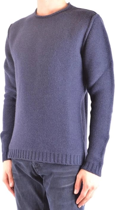 Xhemper për meshkuj Woolrich, blu