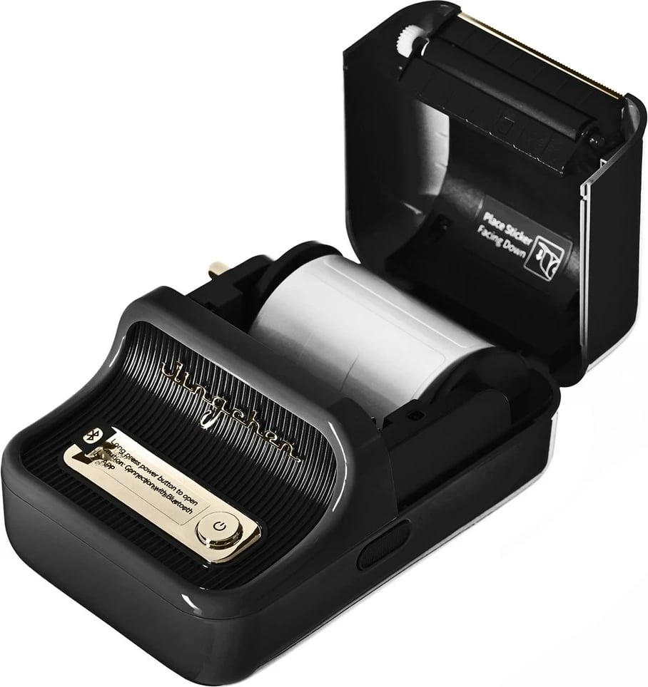 Printer portativ etiketash NiiMbot B21S, i zi