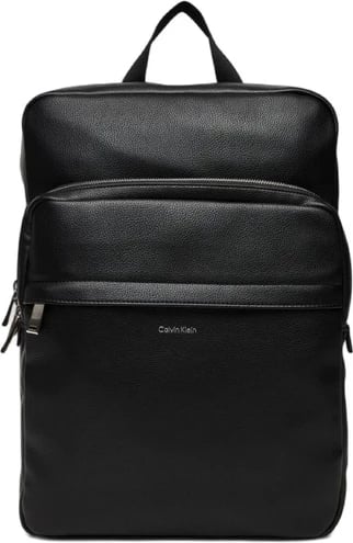 Çantë Calvin Klein, meshkuj, e zezë