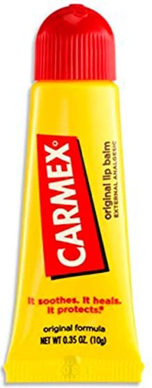 Balsam për buzë Carmex Classic, 10g