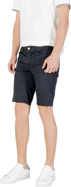 Shorce Jeckerson meshkuj, blu