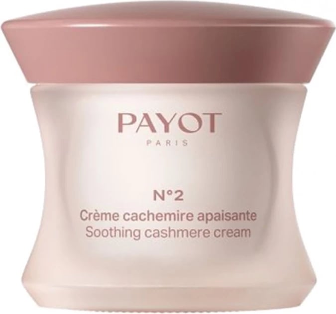 Krem fytyre PAYOT N2 Soothing Cashmere unisex 50ml