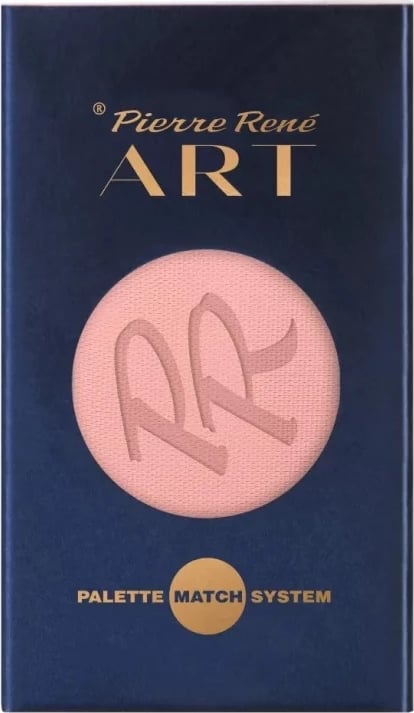 Blush për femra Pierre Rene Palette Match System 03, 5.5g