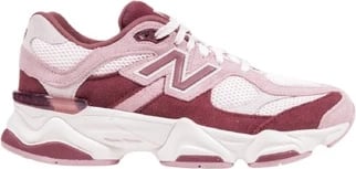 Atlete New Balance donna rozë