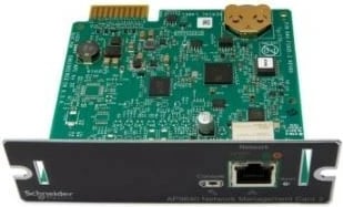 Kartë rrjeti APC AP9640 Gen3 1GB, me USB