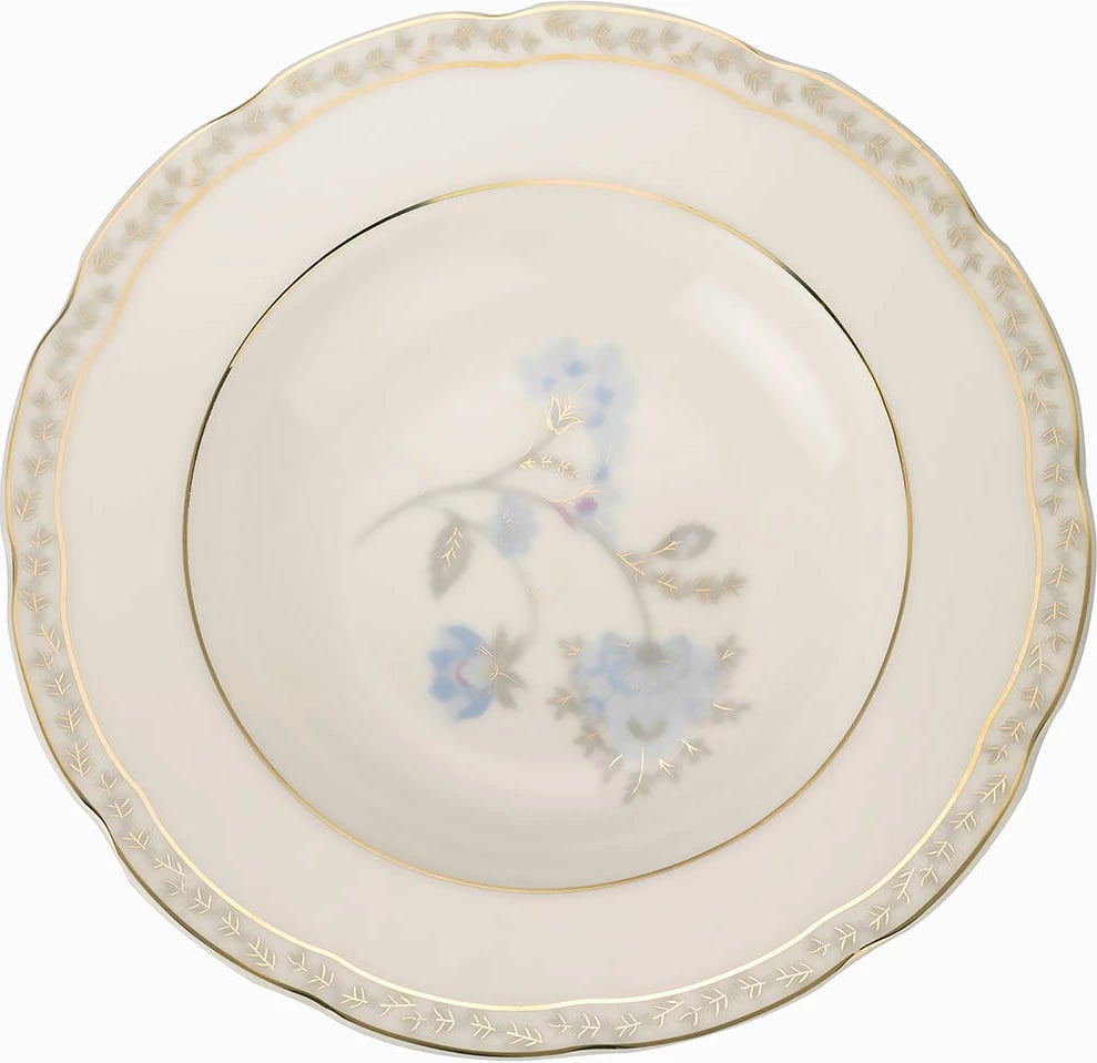 Set enësh për drekë, 68 copë, Hermia Concept, BNOLY68YT43010542