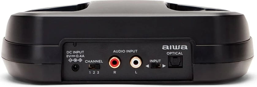 Kufje Me Bluetooth AIWA WHF-930D