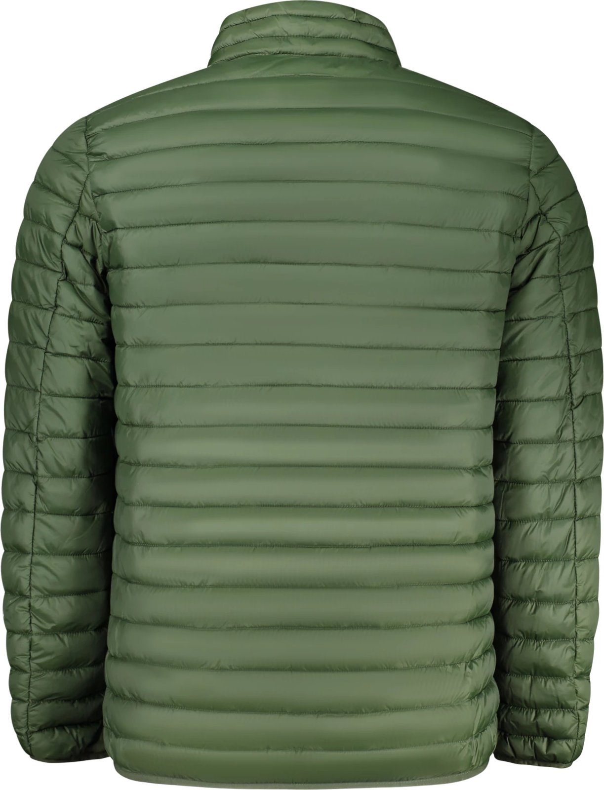 Jakne për meshkuj NORWAY 1963, e gjelbër