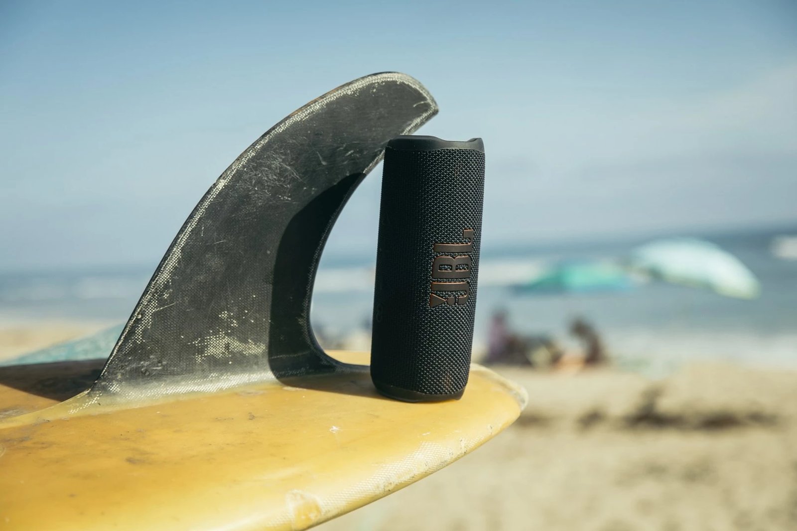 Altoparlant JBL FLIP 6 , i gjelbër