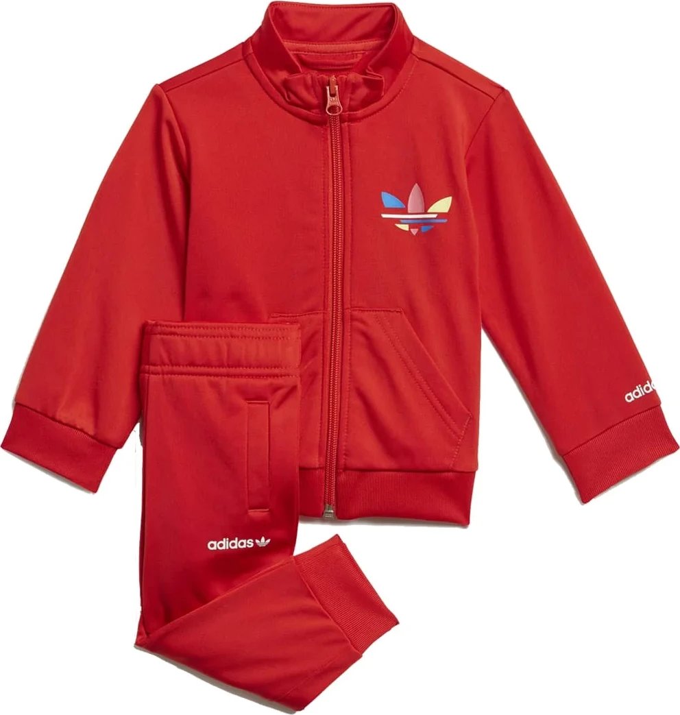 Trenerka Set për Fëmijë, ADIDAS - H25234