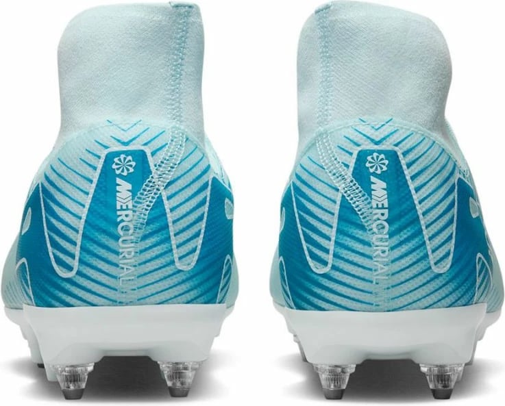 Atlete futbolli Nike për meshkuj, blu