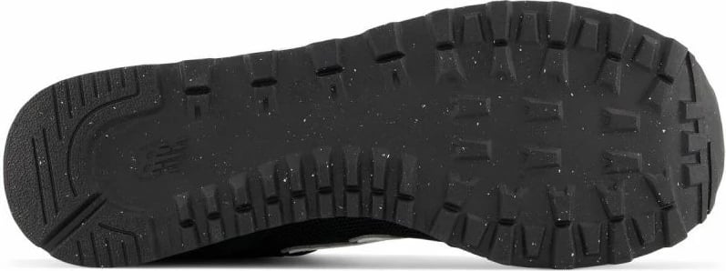 Këpucë për meshkuj New Balance, modeli ML515BLK, të zeza