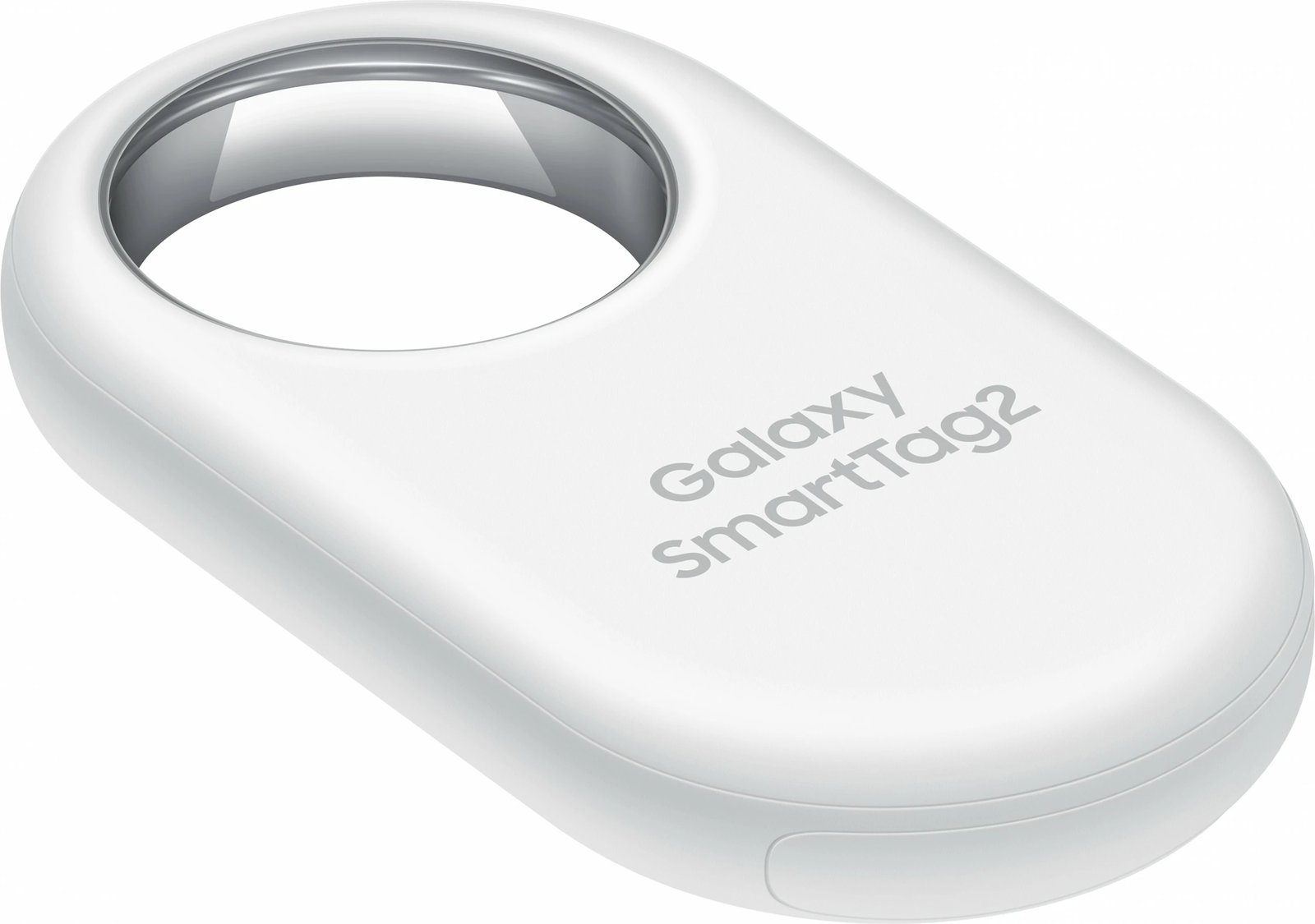 SmartTag Samsung Galaxy 2 EI-T5600, 4 copë, 2x e zezë + e bardhë, IP67