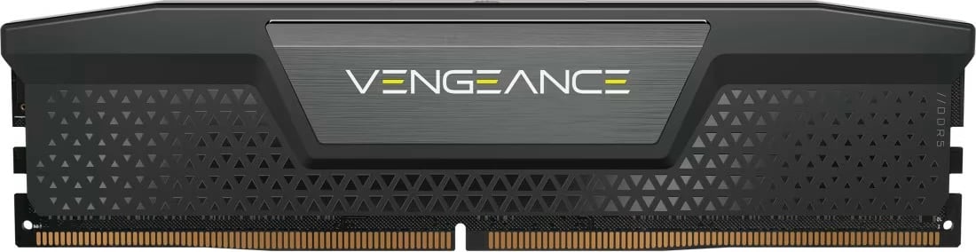 RAM Memorje DDR5 Corsair Vengeance CMK64GX5M2D5600Z40 64GB (2x32GB) 5600MHz CL40, AMD EXPO & Intel XMP