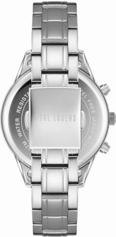 Orë dore për femra Paul Lorens, argjend