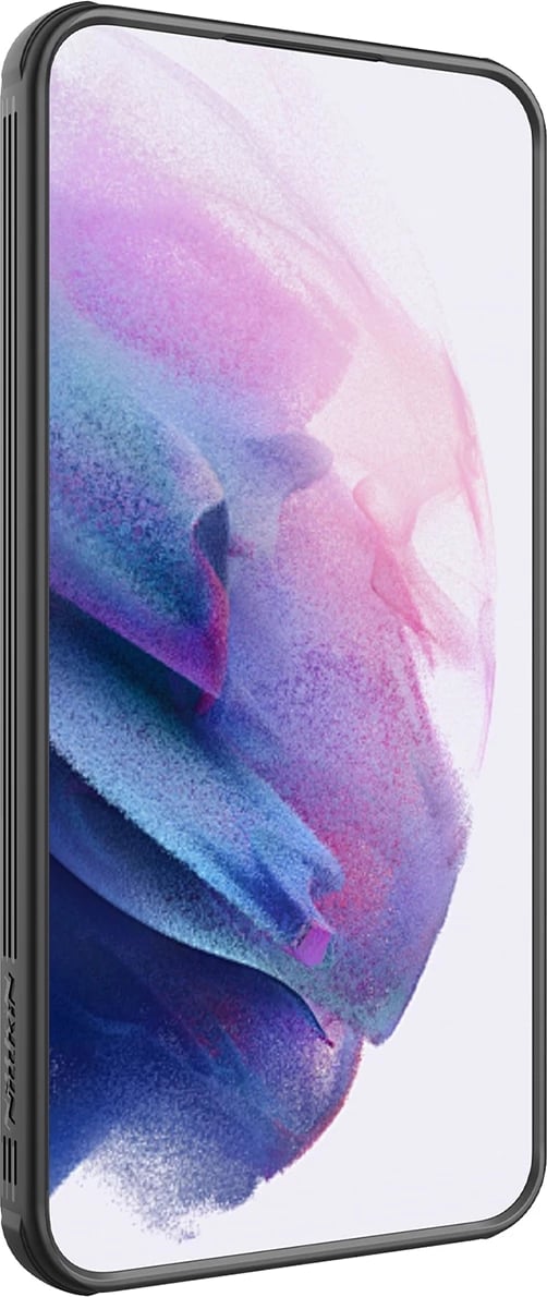 Mbështjellës Nillkin CamShield Pro për Samsung Galaxy S24 FE, i zi Mbështjellës Nillkin CamShield Pro për Samsung Galaxy S24 FE, i zi
