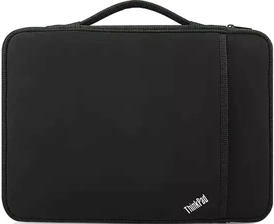 Mbështjellës Lenovo ThinkPad 14", 4X40N18009, Polyester, Zi