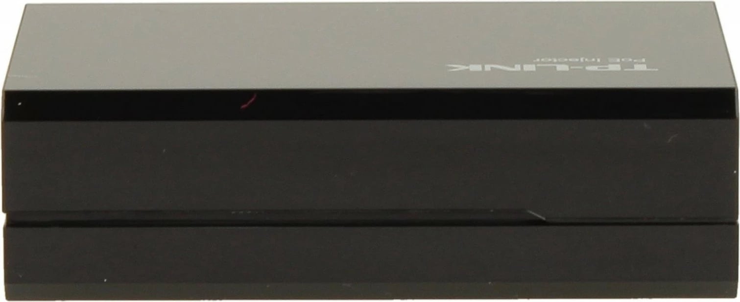 PoE Injector TP-LINK PoE150S, 2x10/100/1000 Mbps, i zi
